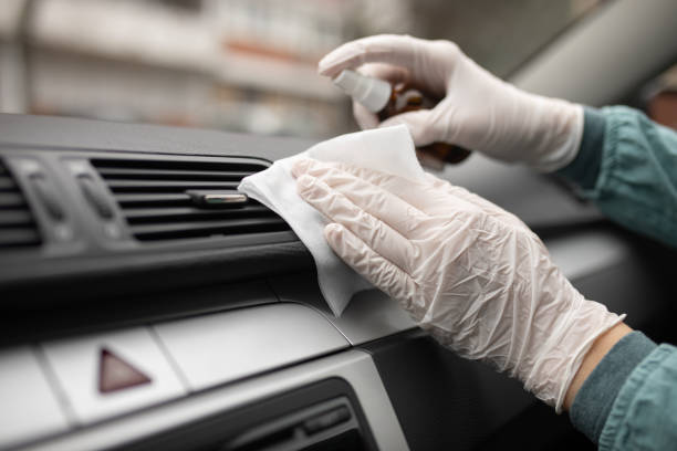 Best Ductwork Cleaning Services  in Spinnerstown, PA