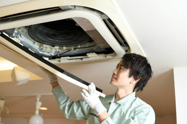 Best Air Duct Cleaning Near Me  in Spinnerstown, PA
