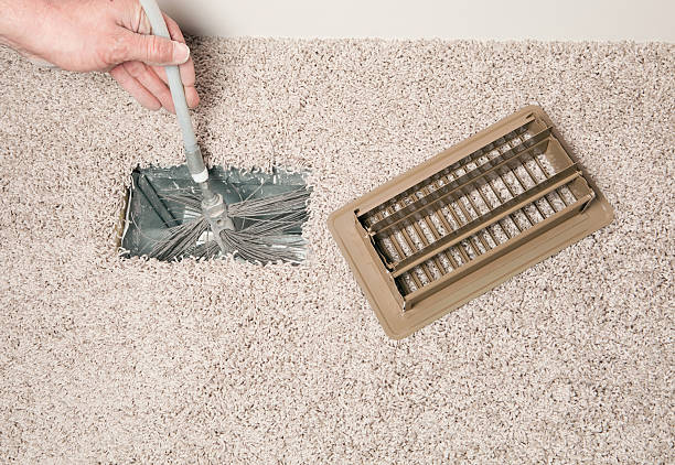 Reliable Spinnerstown, PA Airduct Cleaning Solutions