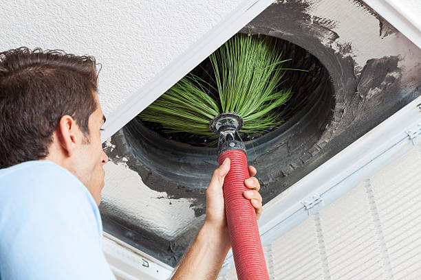 Best Professional Duct Cleaning Services  in Spinnerstown, PA