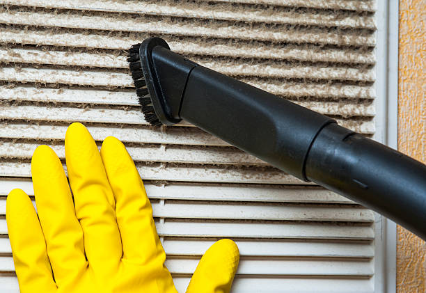 Best Ductwork Cleaning Services  in Spinnerstown, PA